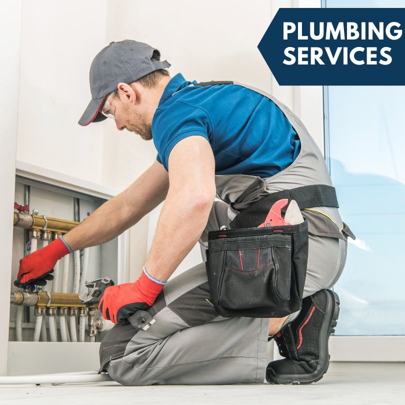 La Place Plumbing Company